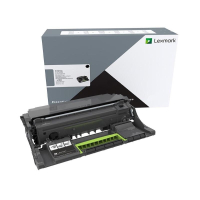Bęben Lexmark 56F0ZA0 black zwrotny 60000 str. MX421ade / MX521ade