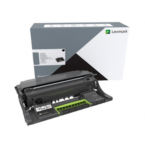 LEXMARK 56F0ZA0 Bęben Lexmark 56F0ZA0 black zwrotny 60000 str. MX421ade / MX521ade