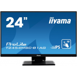 Monitor Iiyama T2454MSC-B1AG 23.8 IPS FHD HDMI głośniki