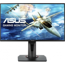 Monitor Asus VG258Q 24.5" TN FHD DP HDMI DVI