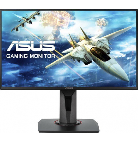 Monitor Asus VG258Q 24.5" TN FHD DP HDMI DVI