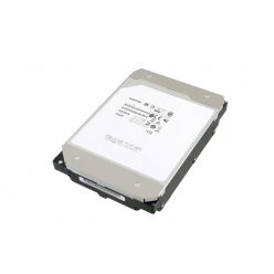 Dysk serwerowy Toshiba MG06ACA10TE, 3.5, 10TB, SATA/600, 7200RPM, 256MB cache