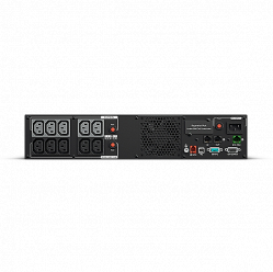 UPS Cyber Power PR1000ERT2U 1000W Rack/Tower 2U (IEC C13)