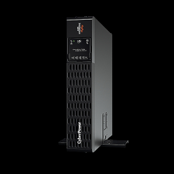 UPS Cyber Power PR1000ERT2U 1000W Rack/Tower 2U (IEC C13)