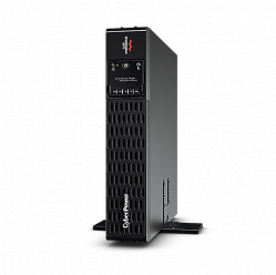 UPS Cyber Power PR1000ERT2U 1000W Rack/Tower 2U (IEC C13)