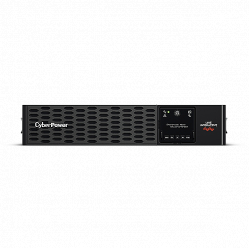 UPS Cyber Power PR1000ERT2U 1000W Rack/Tower 2U (IEC C13)