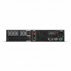 UPS Cyber Power PR1500ERTXL2U 1500W Rack/Tower 2U (IEC C13)