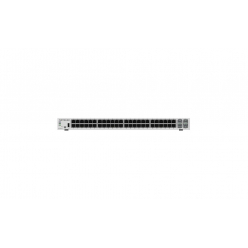 Switch Netgear INSIGHT APP 1G-52-SFP+ SMART CLOUD Switch 2xSFP 2xSFP+ rack (GC752X)