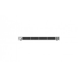 Switch Netgear INSIGHT APP 1G-52-SFP+ SMART CLOUD Switch 2xSFP 2xSFP+ rack (GC752X)