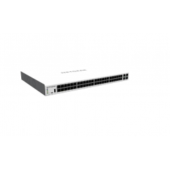 Switch Netgear INSIGHT 1G-52P-POE+SFP+ SMART CLOUD Switch 2xSFP 2xSFP+ 505W (GC752XP)