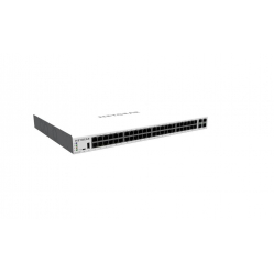 Switch Netgear INSIGHT 1G-52P-POE+SFP+ SMART CLOUD Switch 2xSFP 2xSFP+ 505W (GC752XP)