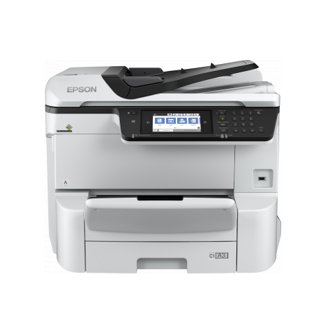 Urządzenie wielofunkcyjne Epson WorkForce Pro WF-C8690DWF