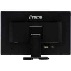 Monitor IIyama T2736MSC-B1 27 VA FHD HDMI DP USB głośniki