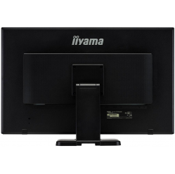 Monitor IIyama T2736MSC-B1 27 VA FHD HDMI DP USB głośniki