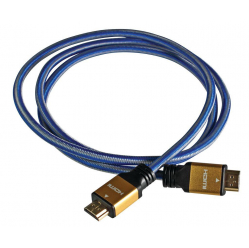 Kabel HDMI IBOX ITVFHD04 4K UltraHD 1,5m