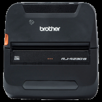 Drukarka etykiet Brother RJ4230