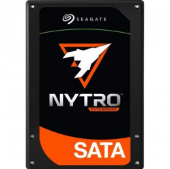 Dysk serwerowy Seagate XA480LE10063 Seagate Nytro 1351 SATA SSD 480GB