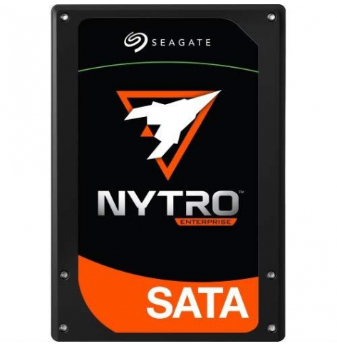 Dysk serwerowy Seagate XA480LE10063 Seagate Nytro 1351 SATA SSD 480GB