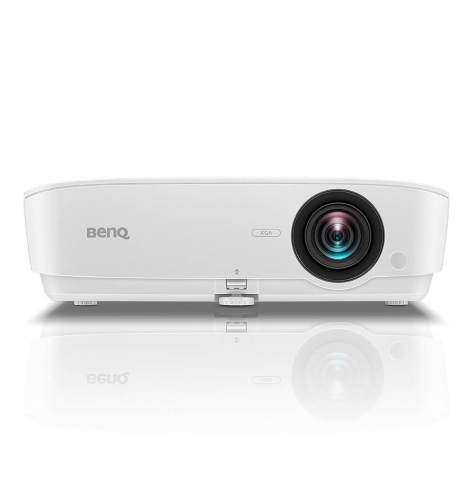 Projektor BenQ MX535. DLP. XGA. 3600 ANSI lumens. 15000:1