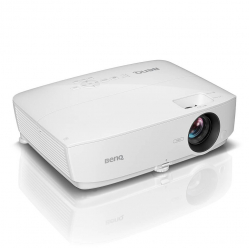 Projektor BenQ MX535. DLP. XGA. 3600 ANSI lumens. 15000:1