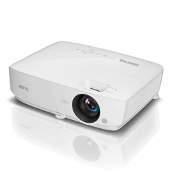 Projektor BenQ MX535. DLP. XGA. 3600 ANSI lumens. 15000:1