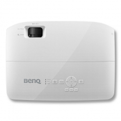 Projektor BenQ MX535. DLP. XGA. 3600 ANSI lumens. 15000:1