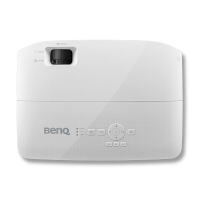 Projektor BenQ MH535 DLP  3500 ANSI lumens 15000:1