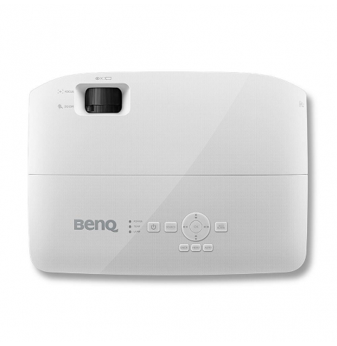 Projektor BenQ MH535 DLP  3500 ANSI lumens 15000:1