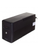 UPS DIGITUS Line-Ineractive LED, 600VA/360W, AVR, 2xSCHUKO,USB, RJ11