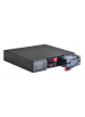 UPS DIGITUS Online Rack 19LED, 1500VA/1350W, 8xIEC C13,USB,RS232,R45