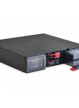 UPS DIGITUS Online Rack 19 LED, 3000VA/2700W, 8xIEC C13, USB, RS232,