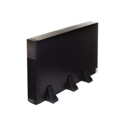 UPS DIGITUS Online Rack 19 LED, 3000VA/2700W, 8xIEC C13, USB, RS232,