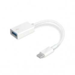 Adapter TP-LINK UC400 USB-C to USB 3.0, 1 Connector, 1 Port