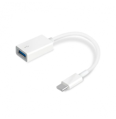 Adapter TP-LINK UC400 USB-C to USB 3.0, 1 Connector, 1 Port