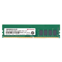 Pamięć Transcend JM 8GB DDR4 2666 UDIMM