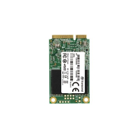 Dysk SSD Transcend 128GB  mSATA SSD 230S  SATA3  3D TLC  R/W 550/400 MB/s