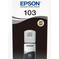 Tusz Epson 103 Black 65 ml L3150/L31111/L3110