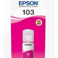 Tusz Epson 103 Magenta 65 ml L3150/L31111/L3110