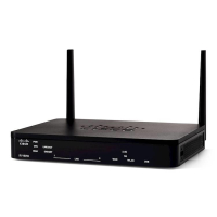 Router CISCO RV160W-E-K9-G5 Cisco RV160W Wireless-AC VPN