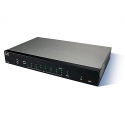 Router CISCO RV260-K9-G5 Cisco RV260 VPN