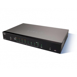Router CISCO RV260P-K9-G5 Cisco RV260P VPN
