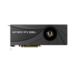 Karta graficzna Zotac GAMING GeForce RTX 2080 Ti 11GB GDDR6 HDMI 3xDP USB-C