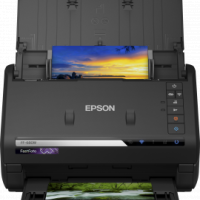 Skaner Epson FastFoto FF-680W