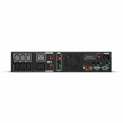 UPS Cyber Power PR3000ERTXL2U 3000W Rack/Tower 2U (IEC C13)