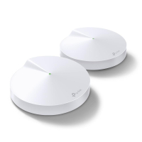 Router TP-LINK Deco M52-Pack Deco M5 AC1300 Mesh WiFi 2-pack MU-MIMO 