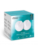 Router TP-LINK Deco M52-Pack Deco M5 AC1300 Mesh WiFi 2-pack  MU-MIMO 