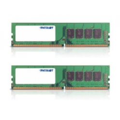 Pamięć Patriot Signature DDR4 8GB 2x4GB 2666MHz CL19 UDIMM