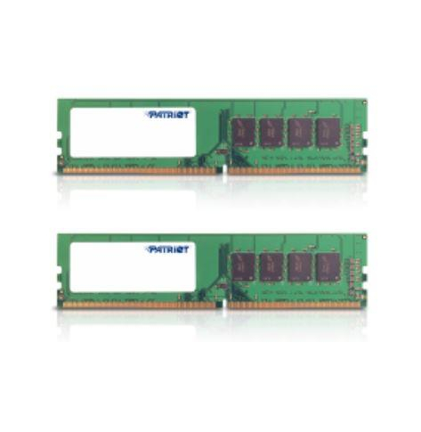 Pamięć Patriot Signature DDR4 8GB 2x4GB 2666MHz CL19 UDIMM