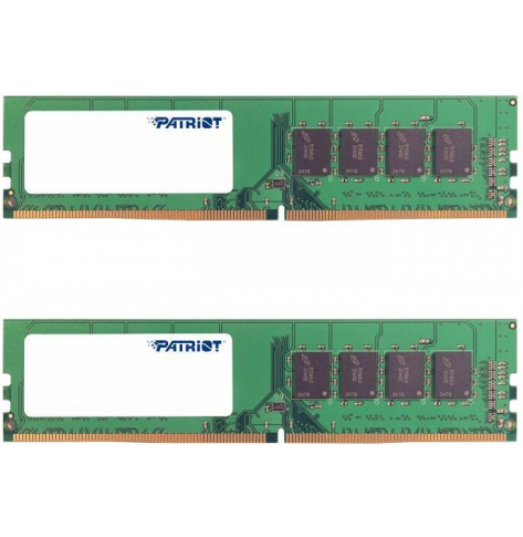 Pamięć Patriot Signature DDR4 16GB 2x8 GB 2666MHz CL19 UDIMM