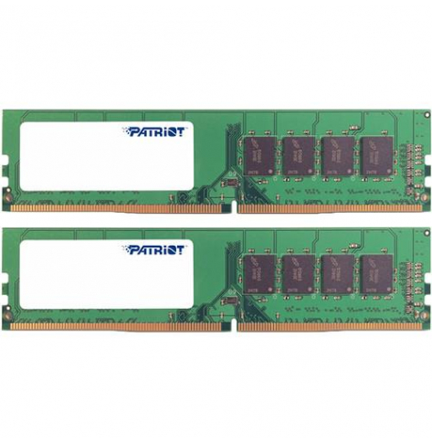 Pamięć PATRIOT DDR4 SL 32GB 2666MHZ UDIMM KIT 2x16GB